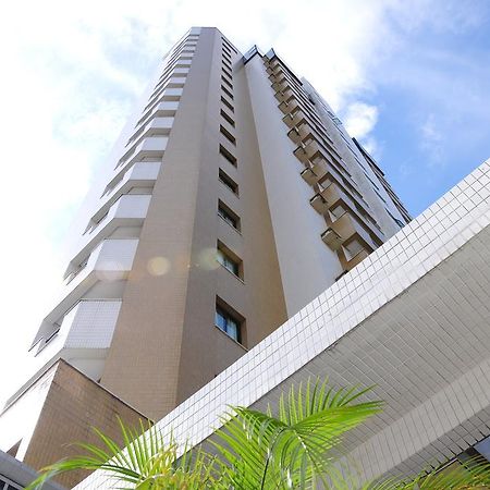 Brasilia Santana Gold Flat Aparthotel São Paulo Eksteriør bilde