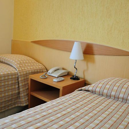 Brasilia Santana Gold Flat Aparthotel São Paulo Rom bilde