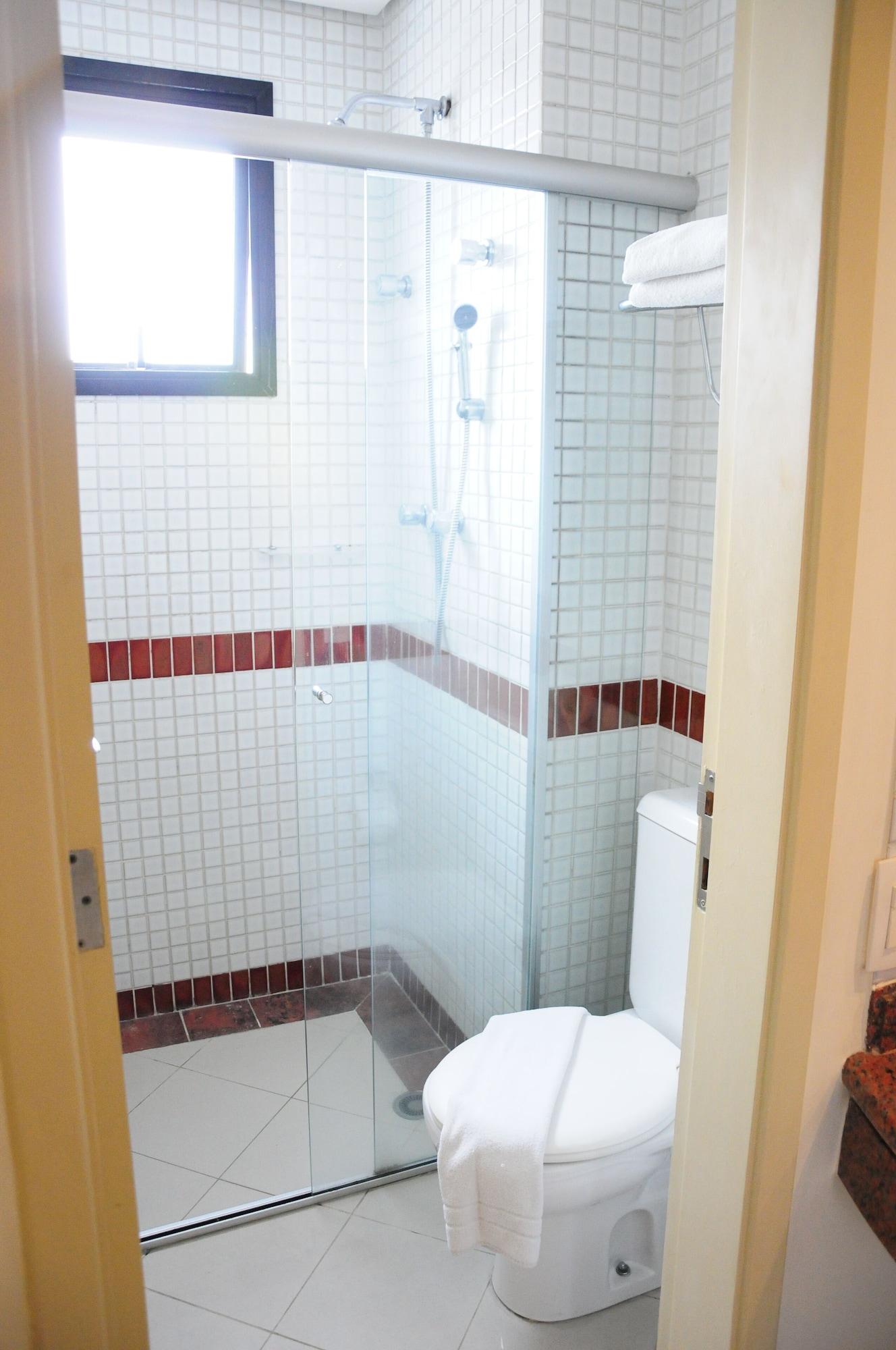 Brasilia Santana Gold Flat Aparthotel São Paulo Eksteriør bilde