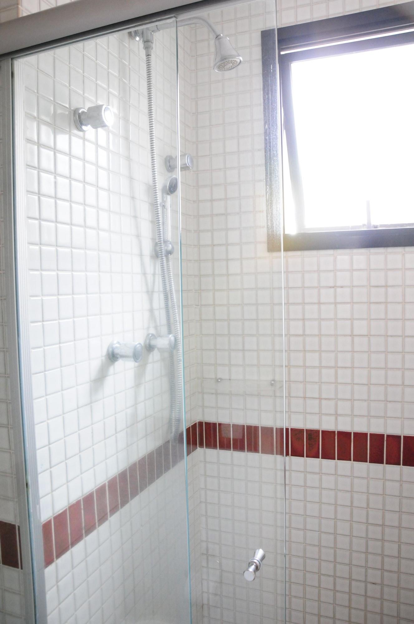 Brasilia Santana Gold Flat Aparthotel São Paulo Eksteriør bilde