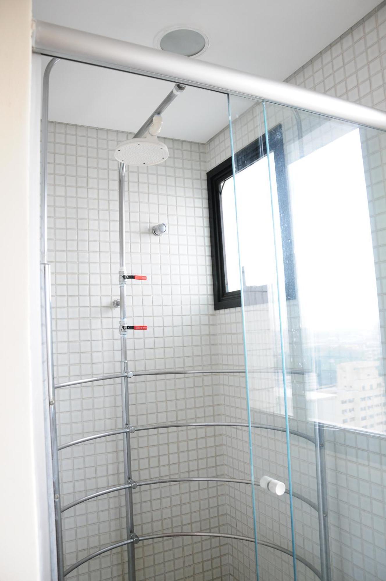 Brasilia Santana Gold Flat Aparthotel São Paulo Eksteriør bilde