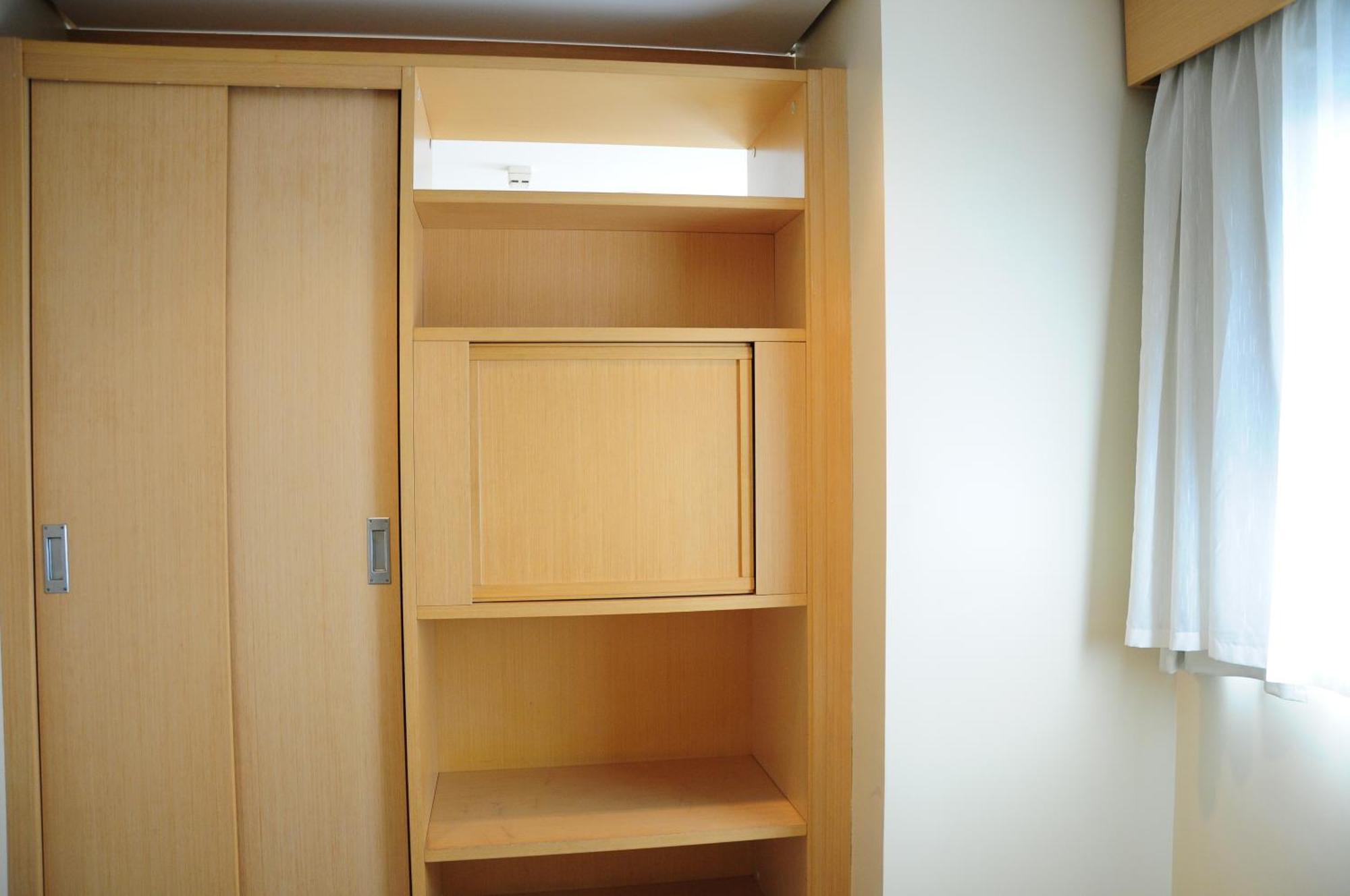 Brasilia Santana Gold Flat Aparthotel São Paulo Rom bilde