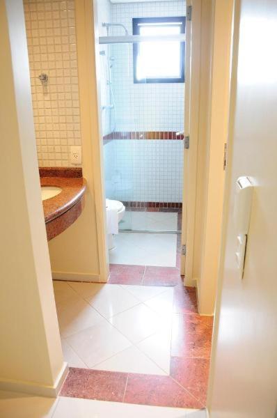 Brasilia Santana Gold Flat Aparthotel São Paulo Eksteriør bilde
