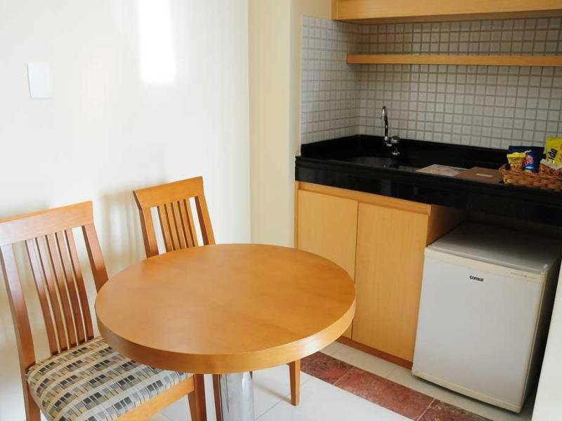 Brasilia Santana Gold Flat Aparthotel São Paulo Eksteriør bilde