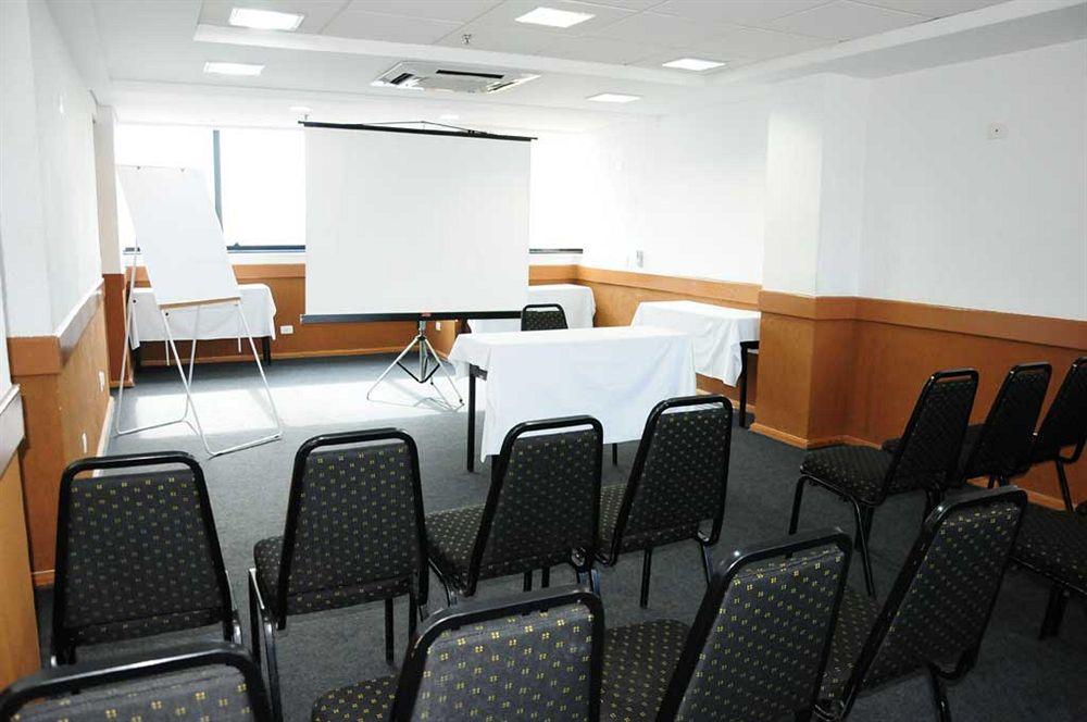 Brasilia Santana Gold Flat Aparthotel São Paulo Eksteriør bilde