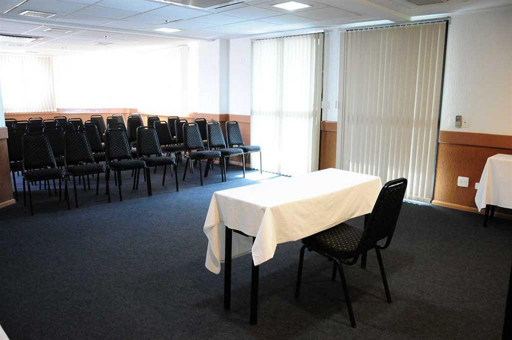 Brasilia Santana Gold Flat Aparthotel São Paulo Eksteriør bilde